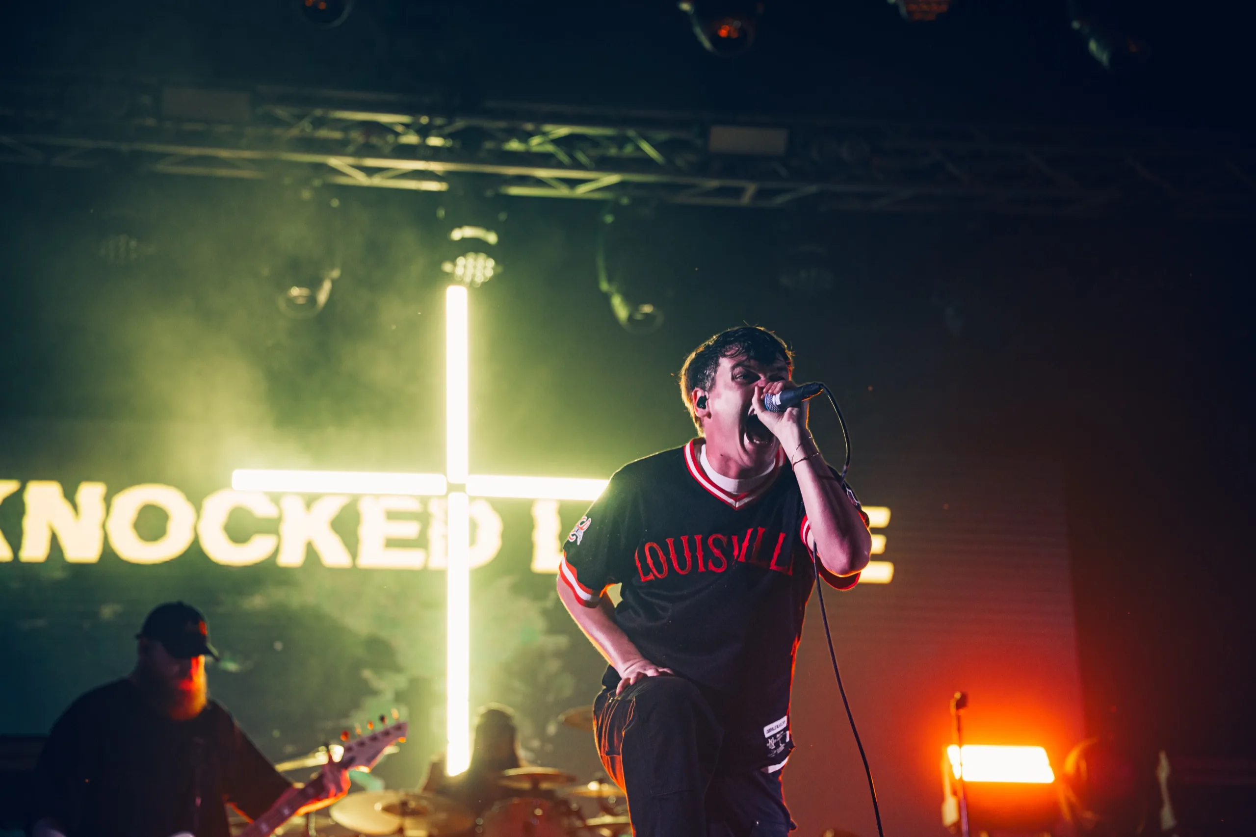 KNOCKED LOOSE // 07